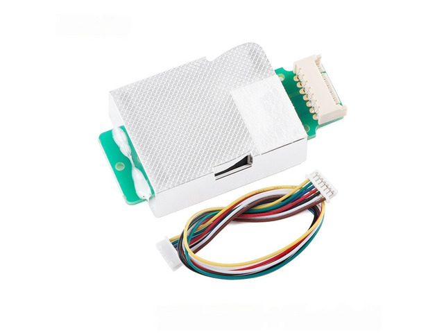 For MH-Z19 MH-Z19C MH-Z19B MH-Z19E IR Infrared CO2 Sensor Module Carbon Dioxide Gas Sensors NDIR CO2 Monitor 400-5000 0-5000ppm UART
