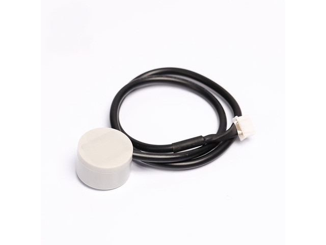 For -DS1603 10-36v Non-contact Ultrasonic Liquid Water Level Sensor for PLC, UART/RS485/Voltage Analog/Switching Output