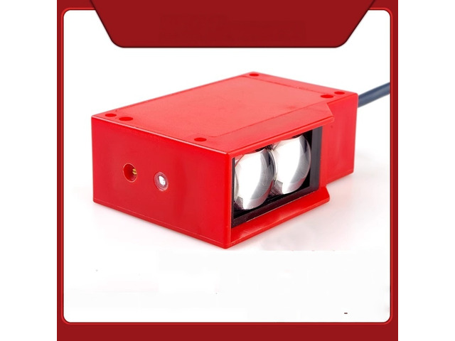 For E3K-100M1 220V Long-Distance Infrared Photoelectric Switch Waterproof Diffuse Reflection Sensor for Car Wash Equipment