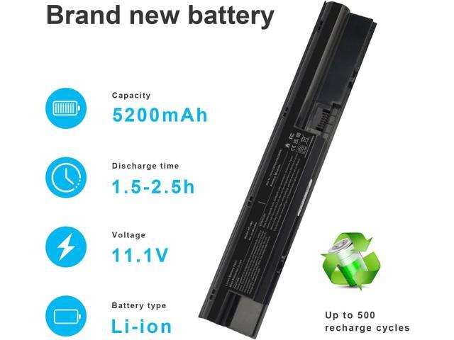 Fancy Buying Laptop Battery for HP Probook 440 450 445 470 455 G0 G1 708457-001 708458-001 Fp06 Fp09 H6l26aa,h6l27aa Hstnn-ib4j Hstnn-lb4k...