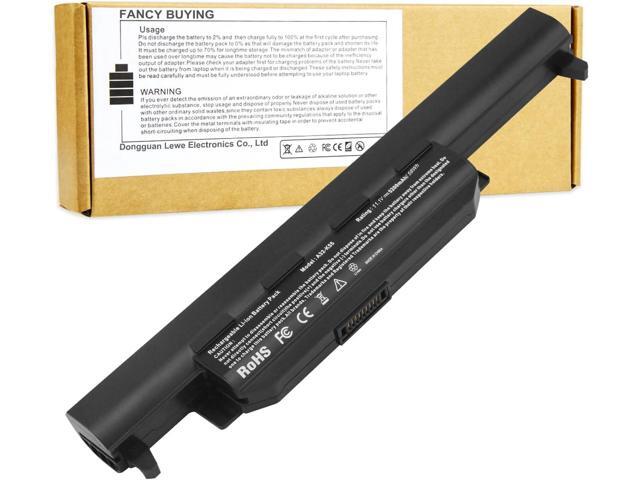 Fancy Buying A32-K55 Laptop Battery for ASUS A33-K55 A41-K55 A45 A55 A75 F45 F55 F75 K45 K55 K75 R400 R403 R500 R503 R700 R704 U57 X45