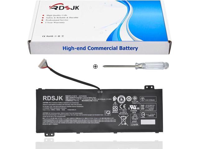 AP18E7M AP18E8M Laptop Battery for Acer Nitro 5 AN515-43 AN515-44 AN515-52 AN515-54 AN517-51 AN517-52 Nitro 7 AN715-51 Aspire 7 A715-74G Predator...