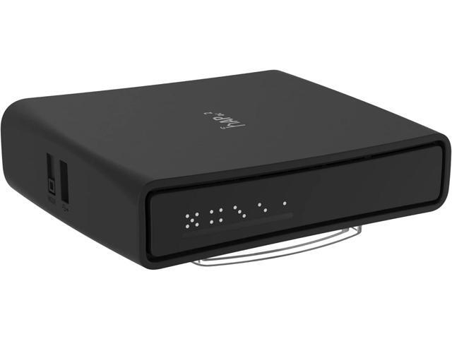 MikroTik hAP ac2 RBD52G-5HacD2HnD-TC Dual-Concurrent 2.4/5GHz Access Point, 802.11a/b/g/n/ac, 5 x Gigabit Ethernet ports
