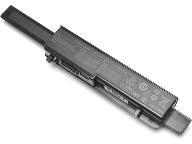 New Laptop Battery for Dell Studio 17 1745 1747 1749 Series; P/N: N856P U164P M905P U150P 312-0196 9cell 11.1V 7800Mah/85Wh1