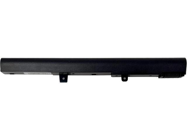 GHU New Battery A31N1319 A41N1308 Compatible with Asus X451 X451CA X551 X551C X551CA X551M X551MA Series A41 D550 0B110-00250100 X45 X451M X451MA...