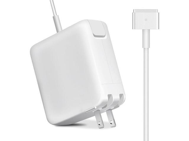 Mac Book Pro Charger,Replacement for AC 85W 2T-Tip Connector Power Adapter,Compatible with Mac Pro 15 inch and 13 inch2012-2017