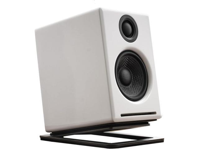 A2+ 24 Bit Wireless Bluetooth Desktop Speakers - 60W Computer Speakers for Music and Gaming