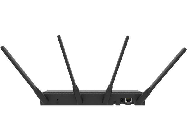 MikroTik RB4011iGS+5HacQ2HnD-IN