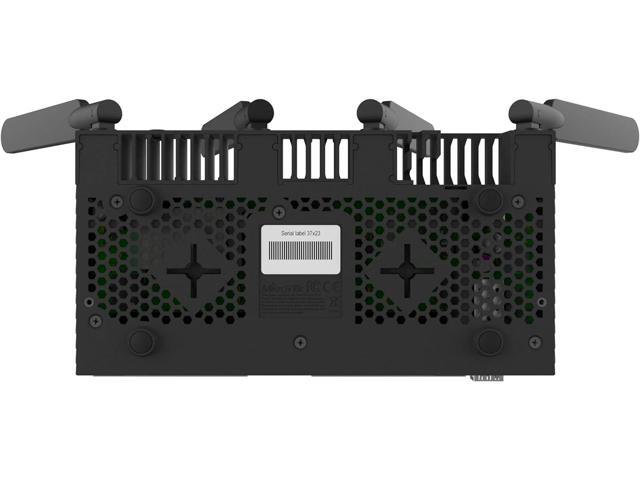 MikroTik RB4011iGS+5HacQ2HnD-IN
