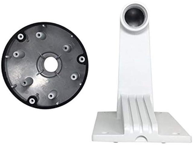 WMS WML PC135 DS-1273ZJ-135 Wall Mounting Bracket for Hik-Compatible Varifocal Dome Camera DS-2CD2712F-I