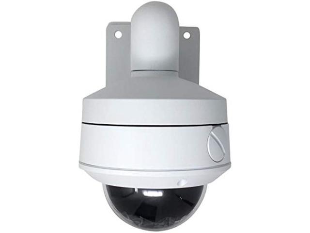 WMS WML PC135 DS-1273ZJ-135 Wall Mounting Bracket for Hik-Compatible Varifocal Dome Camera DS-2CD2712F-I