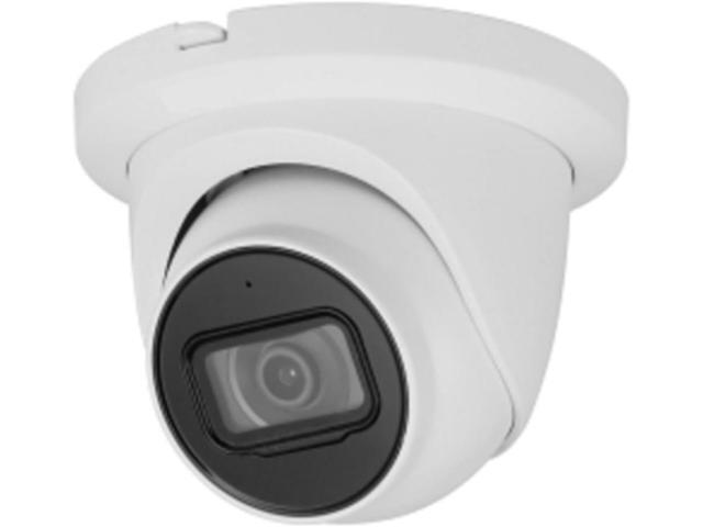 EmpireTech 4MP 1/1.8' CMOS Ultra Low Light Starlight+ IR Turret AI IP Camera SMD 3.0,AcuPick,IP67,Support POE and ePOE,Built-in Mic,Vehicle and...