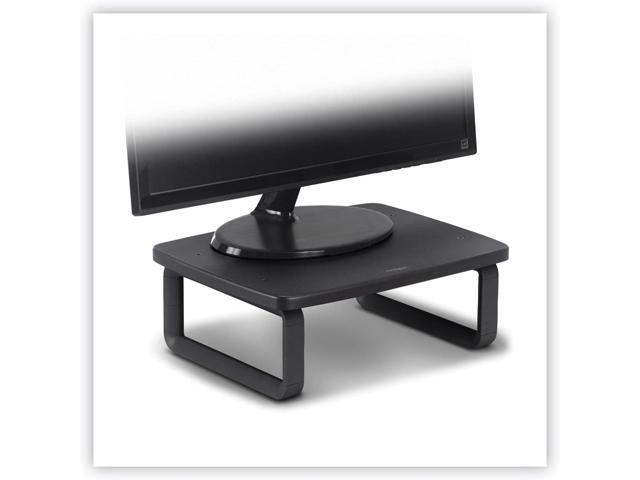 Kensington SmartFit Monitor Stand Plus for up to 24 Screens - Black (K52786WW)