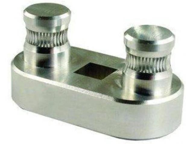 Rack-A-Tiers Bend-All - Cable Bender, 1/2' Ratchet Wire Bender, Aircraft Aluminum Wire Bending Tool, Cable Bender & Wire Bender Tool, Electrical...