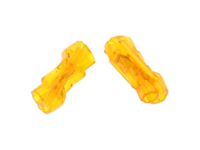 IDEAL Electrical 30-1042 SpliceLine in-Line Wire Connectors (Box of 100)