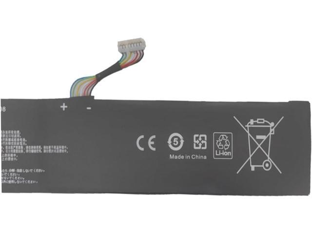 HBFVG C41N2208 Laptop Battery Replacement for Asus RC71L PC71L NR2301L (2023) Gaming Handheld Series(15.48V 74Wh)