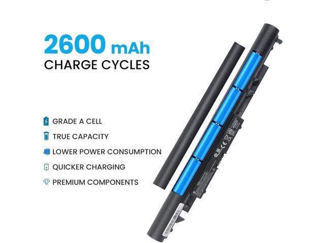 JC03 JC04 Laptop Battery for HP Pavilion 919700-850 919701-850 919681-421 15-BS000 15-BW000 17-AK000 17-BS000 15-BS015DX 15-BS113DX-Compatible with...