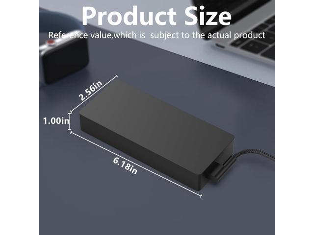 230W Blade Laptop Charger Compatible with Razer Blade 17 14 15 16 RZ09-0248 RC30-0248 RC30-0238 RTX3070 RTX3060 RTX3080 RTX4060 RTX4070 Blade Pro...