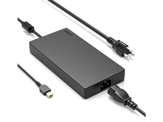 230W Legion Laptop Charger Compatible with Lenovo Legion 5 Slim 5 7 5P C7 S7 Y520 Y720 Y7000 Y920 Y740 Y730 Y720 Y540 Y545 C7 S7 ThinkPad P1...