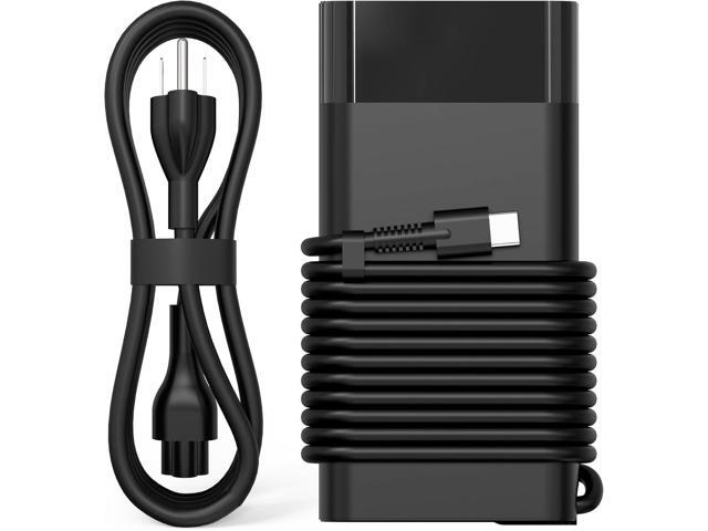HP USB C Laptop Charger AC Adapter Replacement for HP Spectre X360,EliteBook 1040 G4,904082-003 TPN-DA08 904144-850 L45440-003 2LN85AA#ABA 2LN85AA...