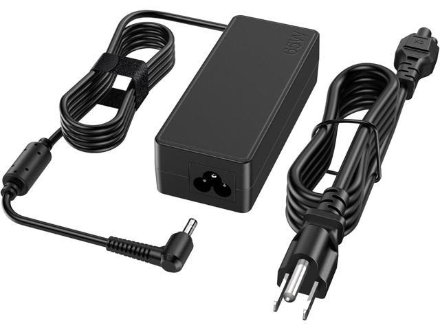 65W Laptop Charger for Lenovo IdeaPad 1 3 5 330-14, 330-15, 330-17, 510-15, 330s-14, 330s-15 Lenovo Flex 4 5 6 Ideapad 110 510 520 530s 710s S145...
