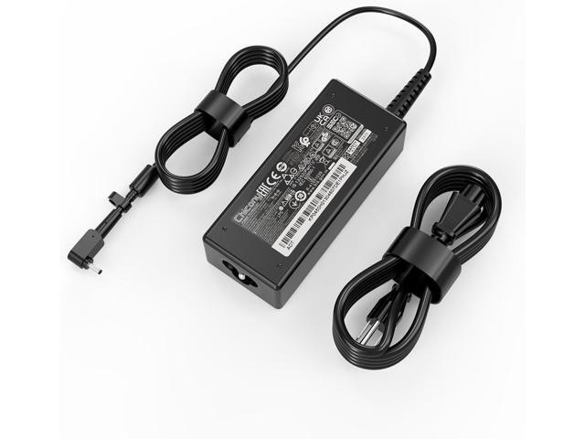 45W Charger fit for Acer Aspire 3 5 A315-23 A315-24P A315-35 A515-54 A515-54G A515-45 A515-33 A515-44 A515-56 A515-56G A515-56T A515-55 A515-46...