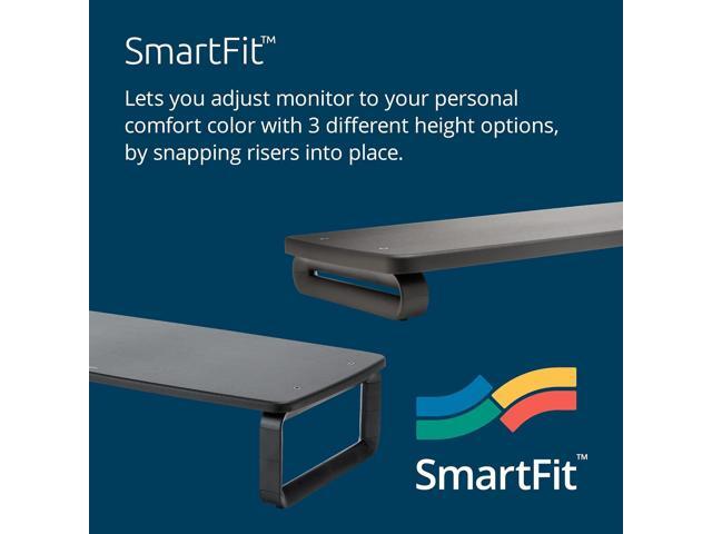 Kensington SmartFit Extra Wide Monitor Stand (K52797WW)