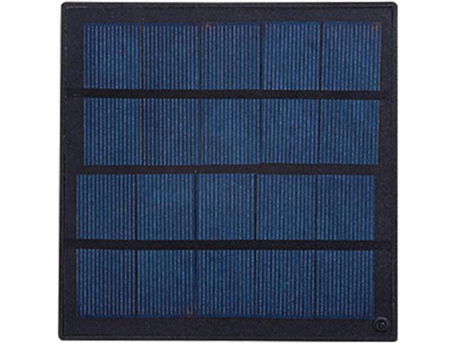 Grand patio Solar Lights Replacement Top Outdoor Solar Floor Lamp Replacement Part Waterproof 40 Lumen Warm White Super Bright SMD chip X15 Suit...