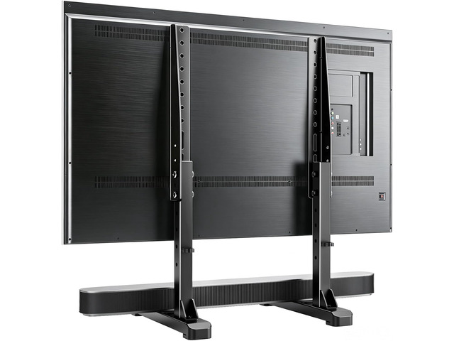 Universal TV Stand TV Legs Replacement for Most 22-75 Inch TVs