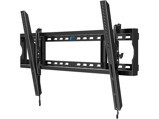 HOME VISION Heavy Duty Tilting TV Wall Mount for 60-120' TVs, VESA 900x600