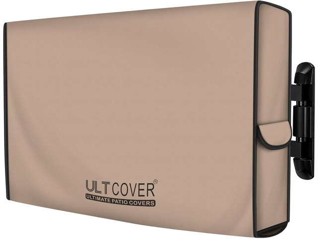 ULTCOVER Waterproof Outdoor TV Cover 28-32 inch