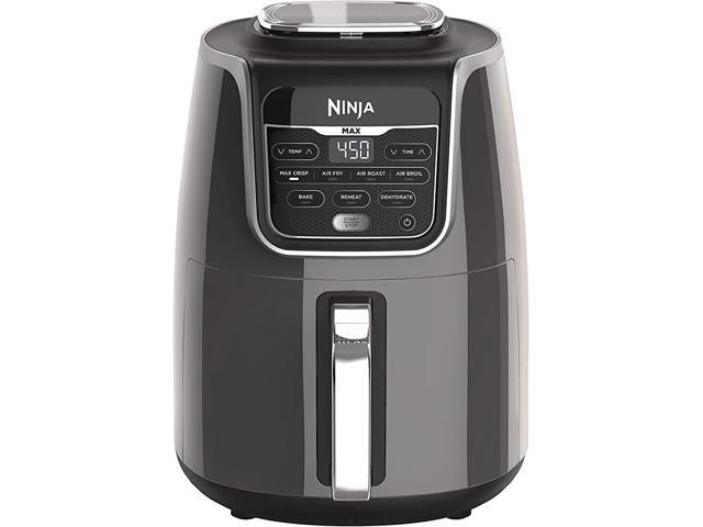 Photos - Fryer Ninja AF161 Max XL 7-IN-1 Air  with 5.5 Qt Capacity (Certified Refurb 