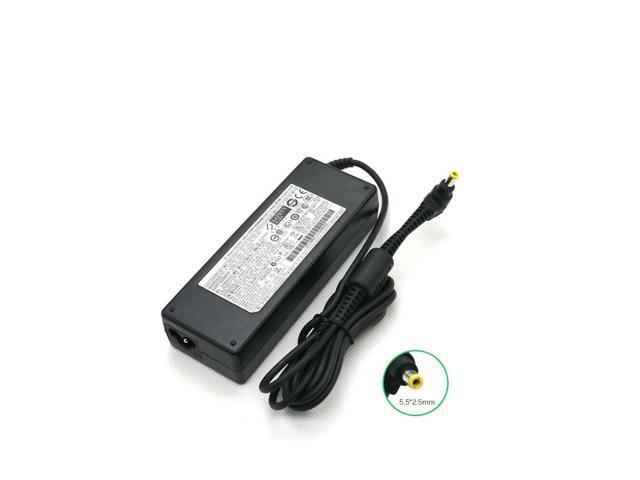 15.6V 7.05A AC Adapter Charger For Panasonic Toughbook CF-AA5713A M1 M2