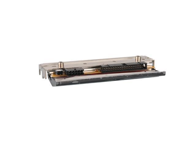original print head label head For Zebra ZM400 305dpi Barcode printer head G79801M