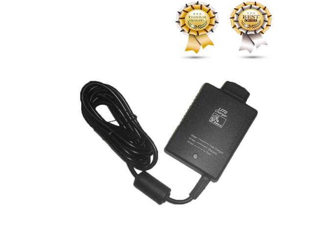 Charger Power Supply For Zebra LI72 Printer QL220 QL320 QL420 RW420 P4T100366-11