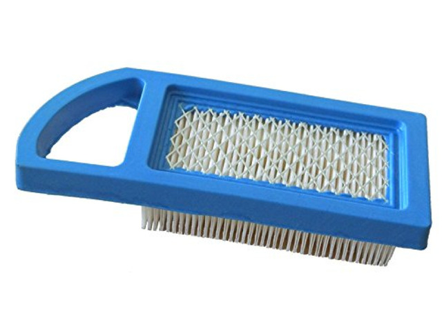 AIR FILTER FOR B & S REPL 697152 613022 650821 697775 698413 797007