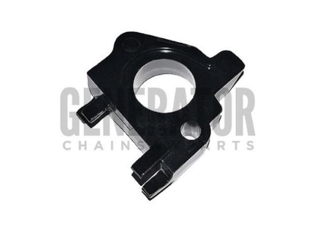 Honda Gx340 Gx390 Carburetor Insulator Gasket Manifold