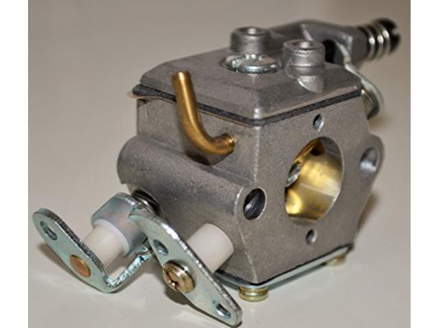 Carburetor for Husqvarna 530069844,530635270,539935482 (136,137,141,142 chainsaw)