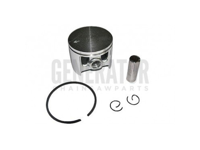Piston Kit 52mm For Husqvarna 272, 272K, 272XP Chainsaws