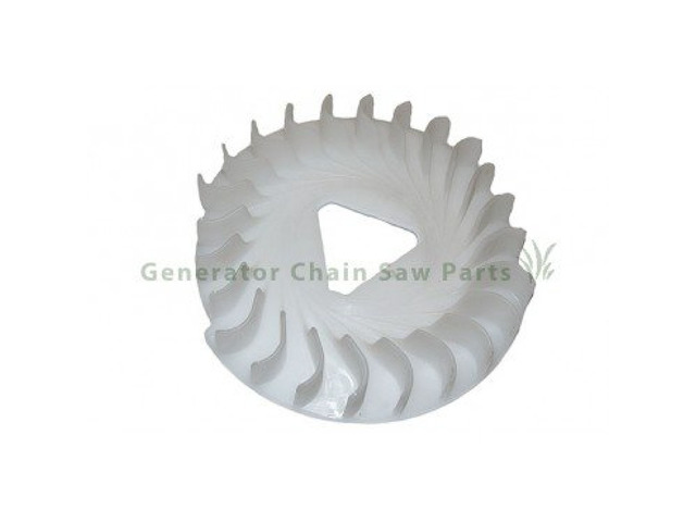 Honda Gx240 and Chinese 177 Engine Motor Flywheel Cooling Fan