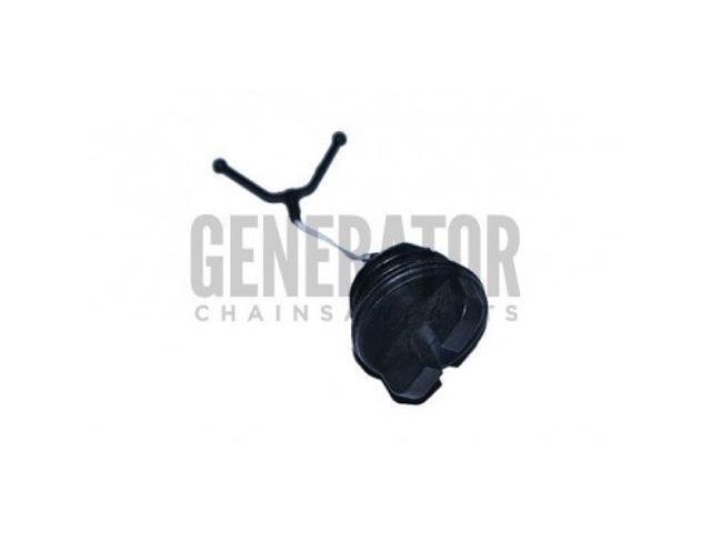 Husqvarna 50 51 55 154 254 261 262 Gas Fuel Tank Cap