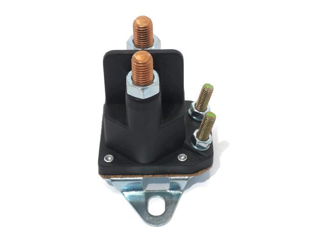 Solenoid For Toro Z380 Z420 Z480 ZX440 ZX525 Timecutter Mowers 106-8245
