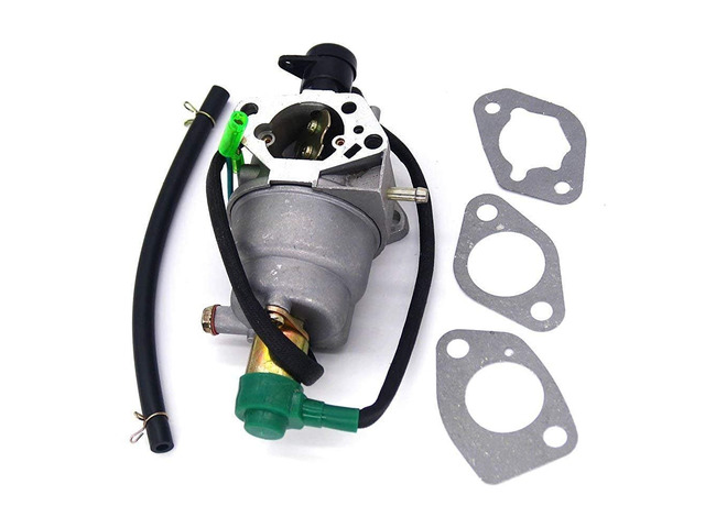 Gasket Carburetor For Westinghouse WGen7500 Generator 7500 9000 Watts