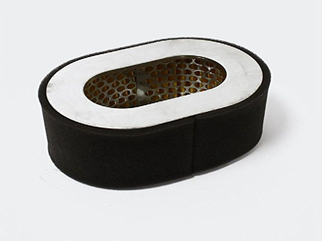 Air Filter Cleaner For Yanmar L100AE-DE L100AE-SE L100EE 14650-12590 14650-12591