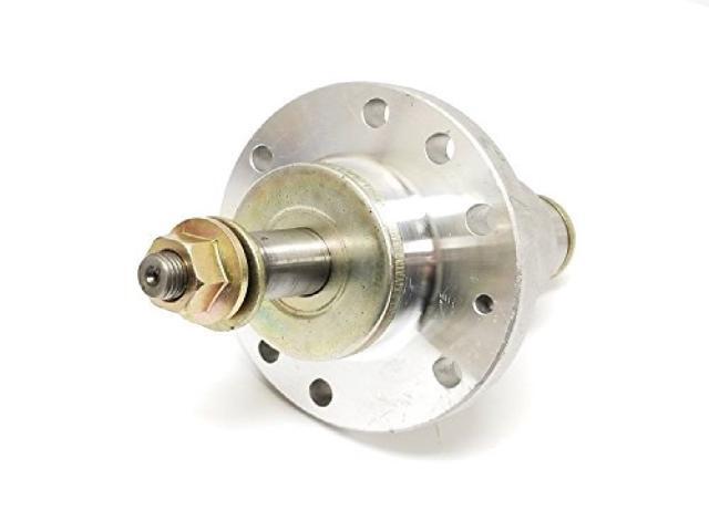 Spindle For EXmark LHP4417KA LHP4419KA LHP4420KC LHP4818KC LHP4820KC Mowers