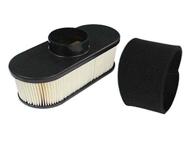 Air Filter Cleaner For Cub Cadet Zero Turn RZT50 RZT54 Tractor Mowers