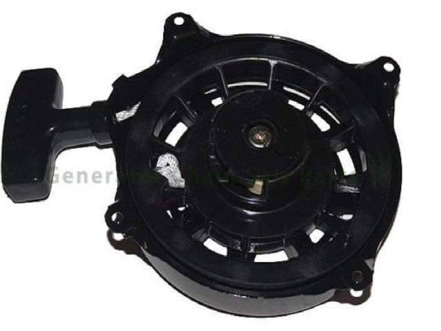 Briggs & Stratton 1150 Gas Engine Motor Recoil Starter Pull Start