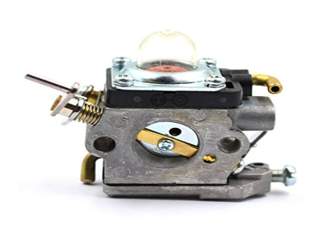 Carburetor 523012401 For Husqvarna 122HD45 122HD60 Hedge Trimmers