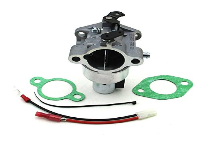 Gasket Carburetor For John Deere 1215 1249 1257 1262 1268 12.5HP Tractors