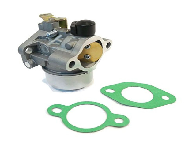 Gasket Carburetor For Cub Cadet MTD Troy-Bilt White Outdoor Tractors KH-12-853-98-S